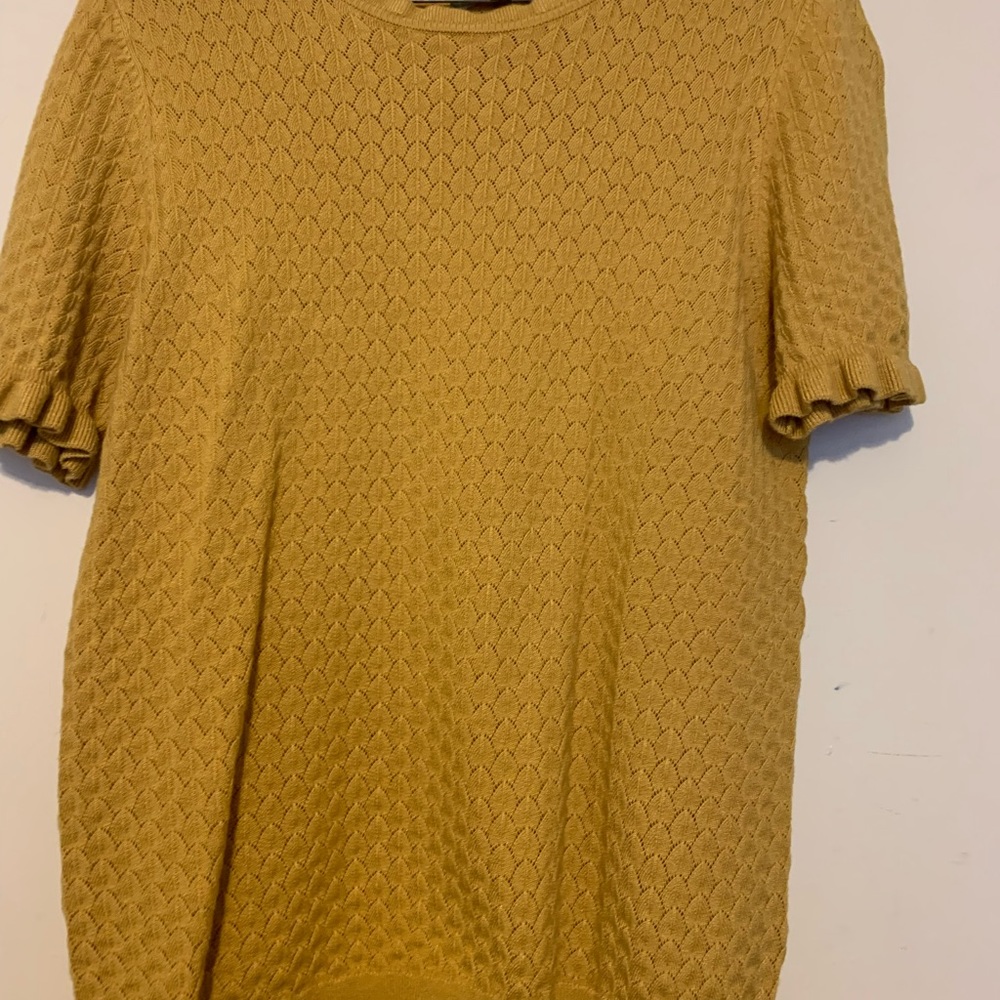 Office top size M